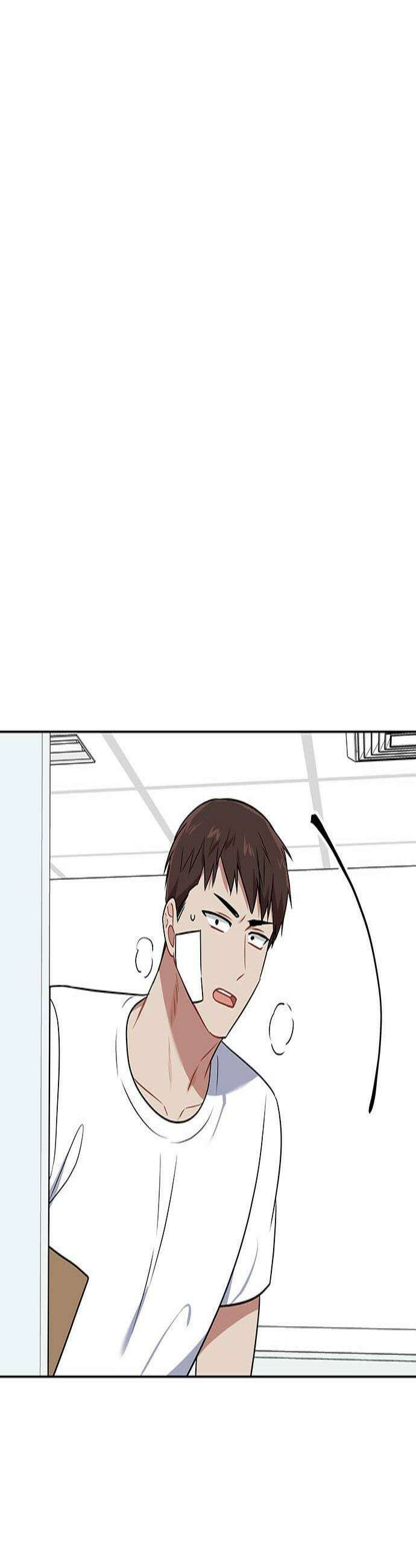지는 쪽이 영부인 46화 꿈과 당신 2
