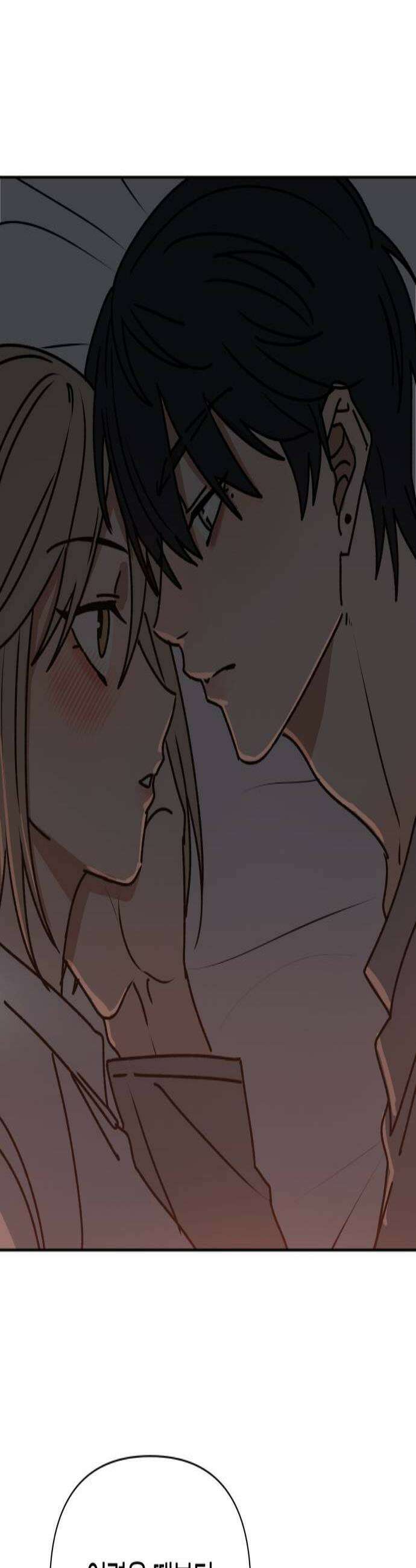 별의별 지X은 22화  긴장하지 마 3