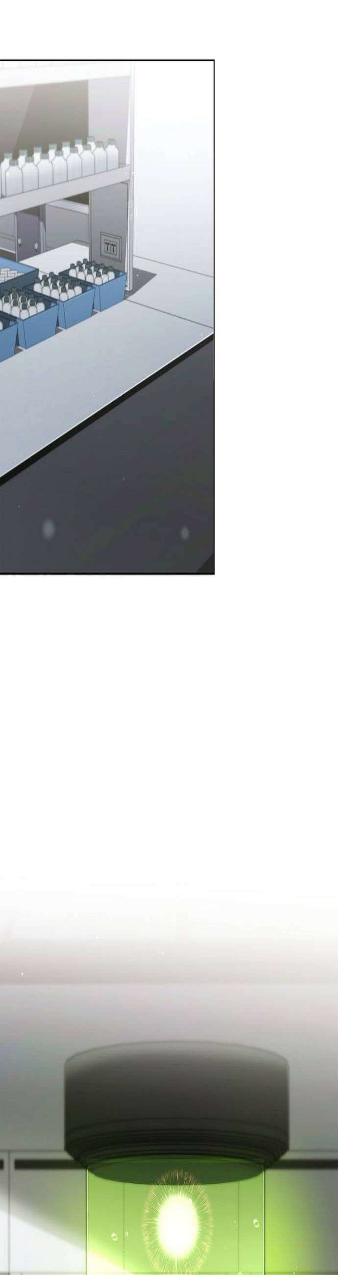 저승파견고용직 38화  안개꽃의 검 3