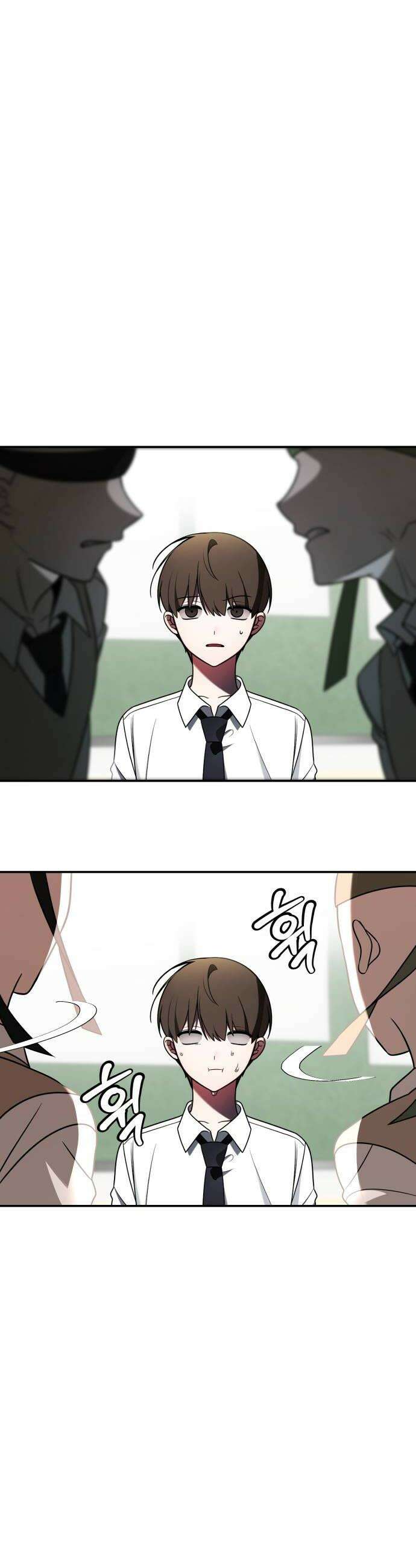 죽지 말아 줘! 4화 8