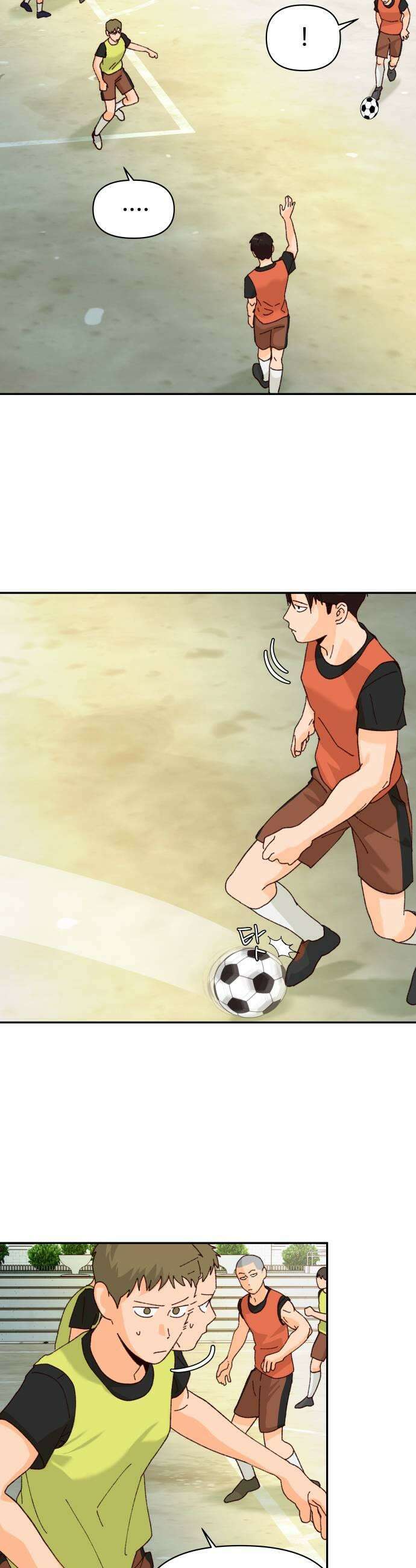 빅샤이닝 5화 25