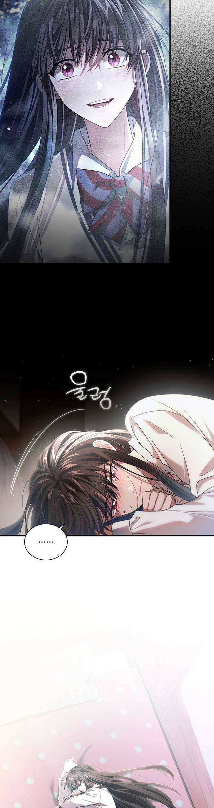 DARK MOON: 두 개의 달 15화 10