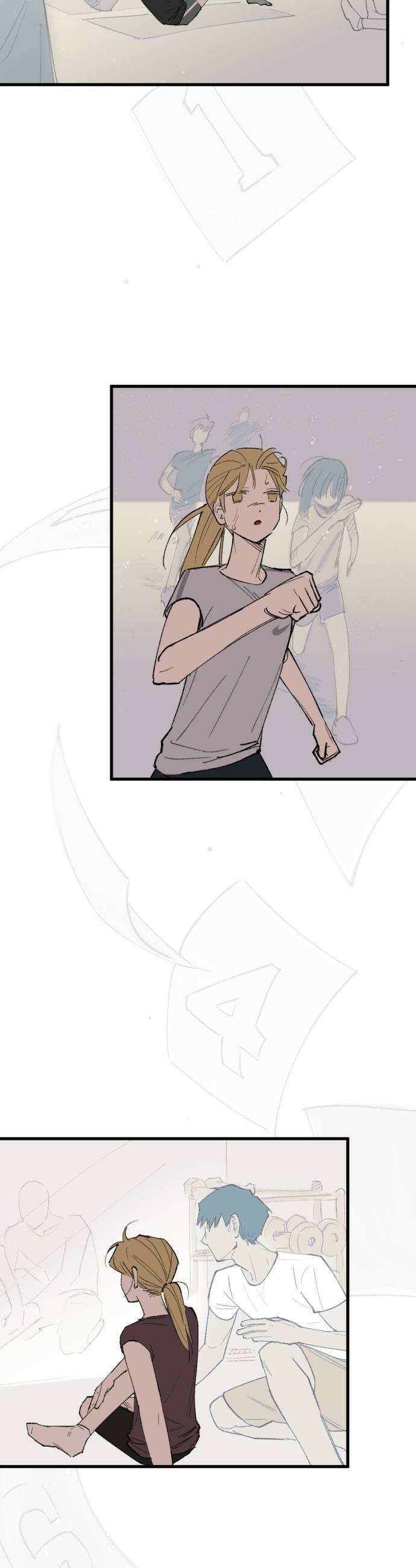 짝사랑사생결단 5화 26