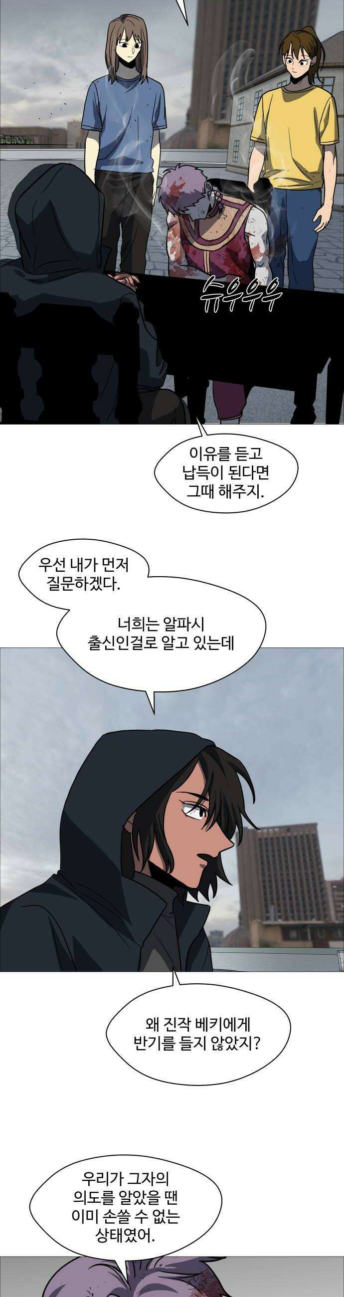 어글리후드 353 힘의 원천 26