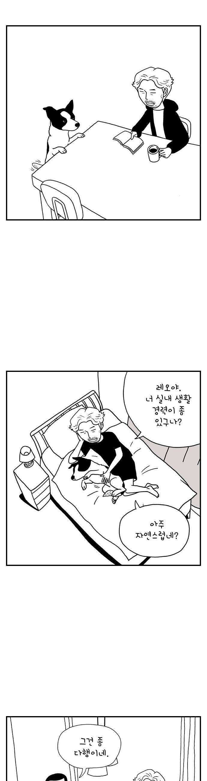 펫로스클럽 15 레오의 비밀 13