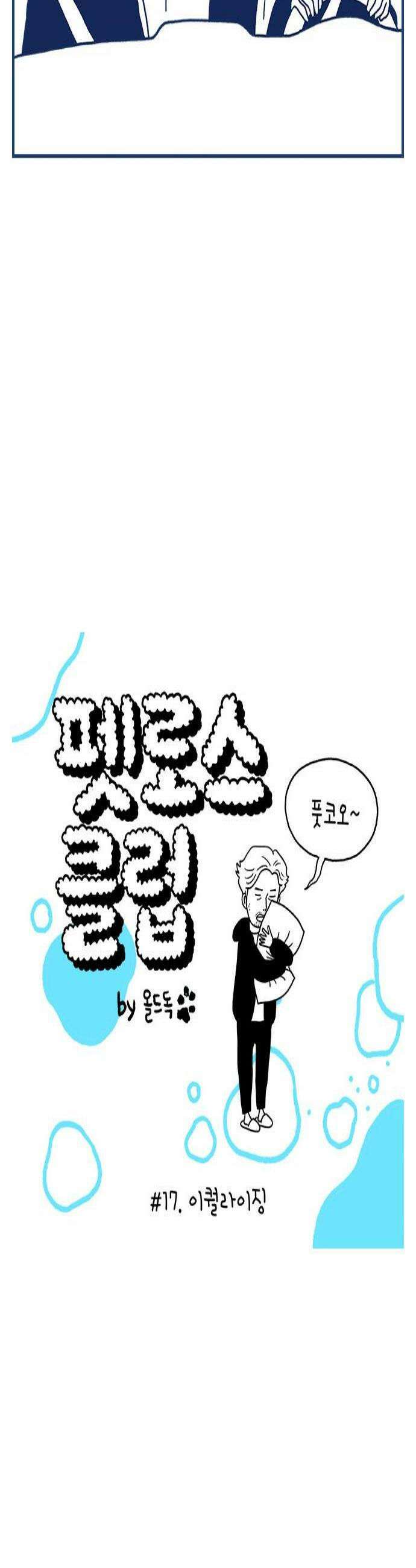 펫로스클럽 17 이퀄라이징 2