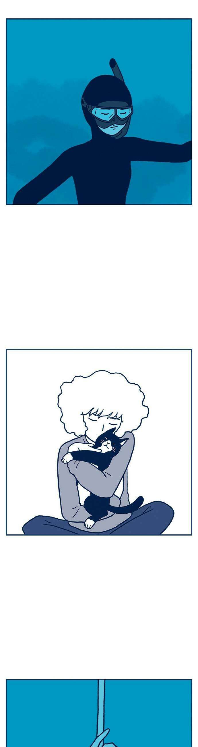펫로스클럽 18 아임 오케이 아임 낫 오케이 13