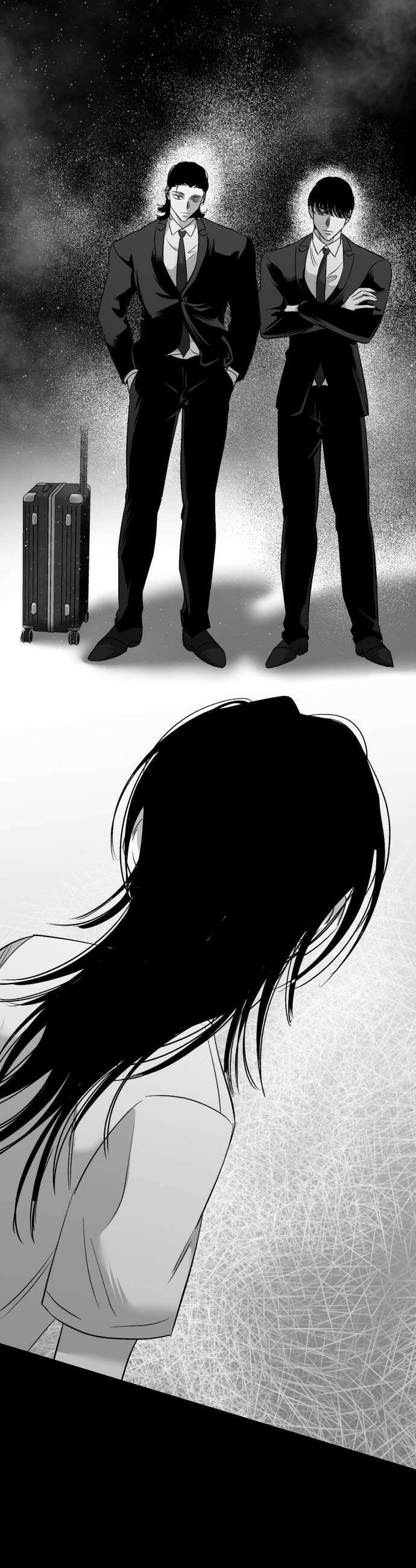 킬러와 여고생, 그리고 개 48화 24