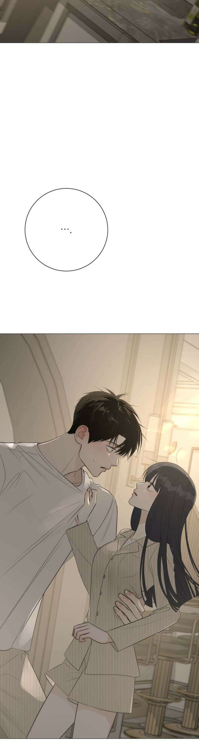 해시태그는 첫사랑 21화 9