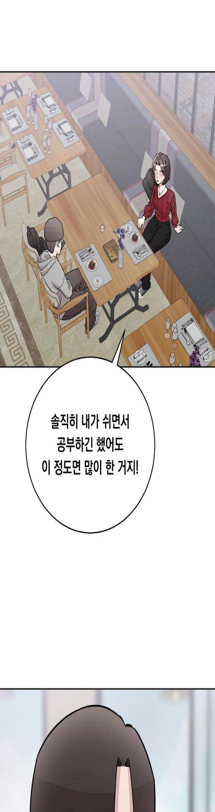 20 중반, 성공이란 무엇인가 29화  동훈이의 하루2 2