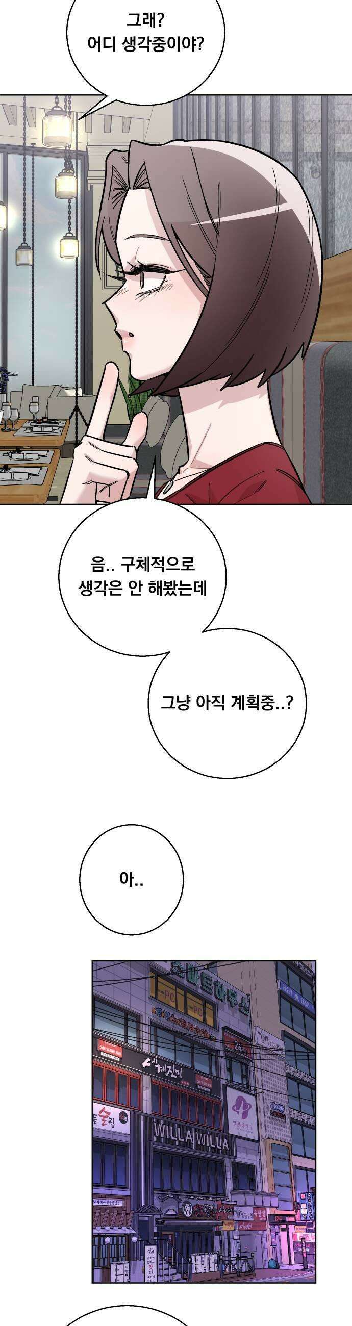 20 중반, 성공이란 무엇인가 29화  동훈이의 하루2 9
