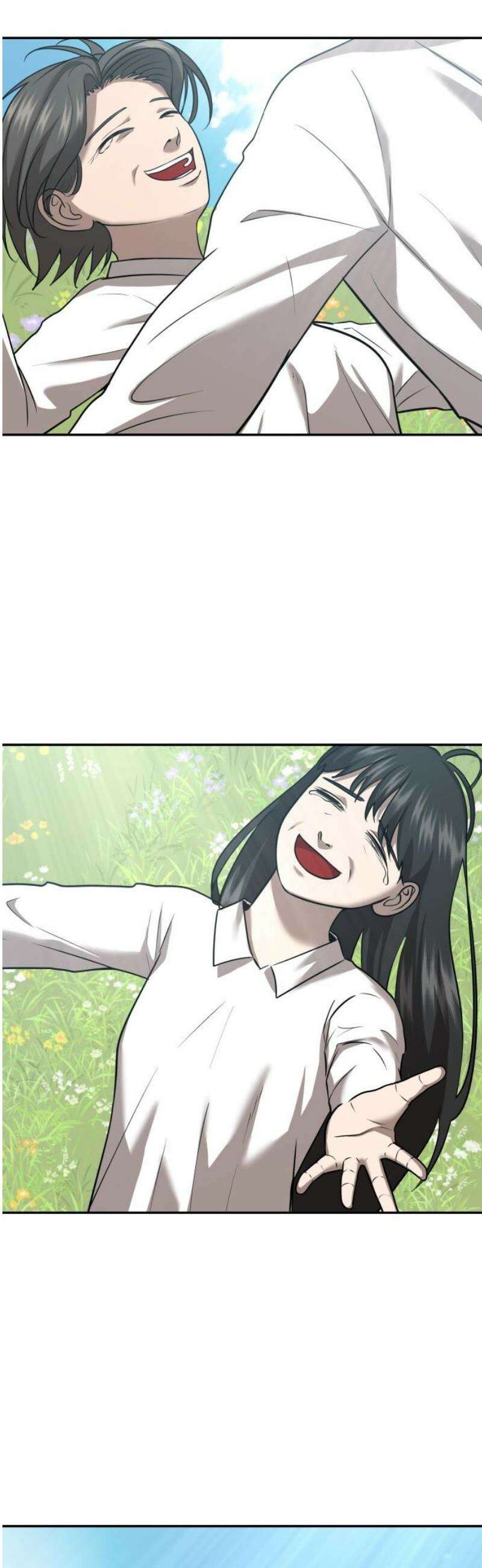 흉가에 들어가면 안되는 이유 39 무책임한 창조자 3