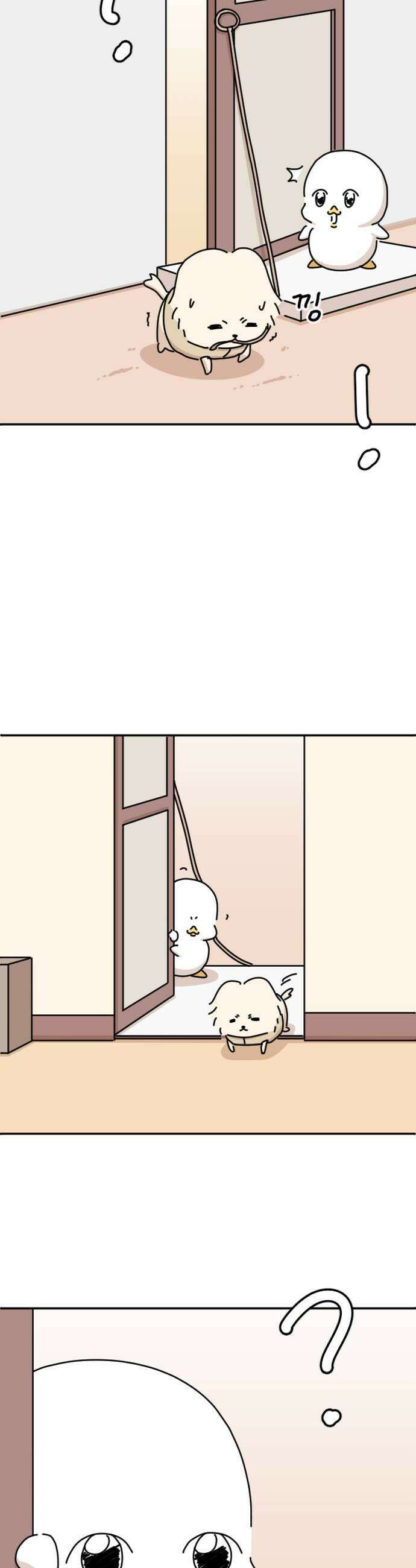 오리짱! 30화 할머니와 만식이2 15