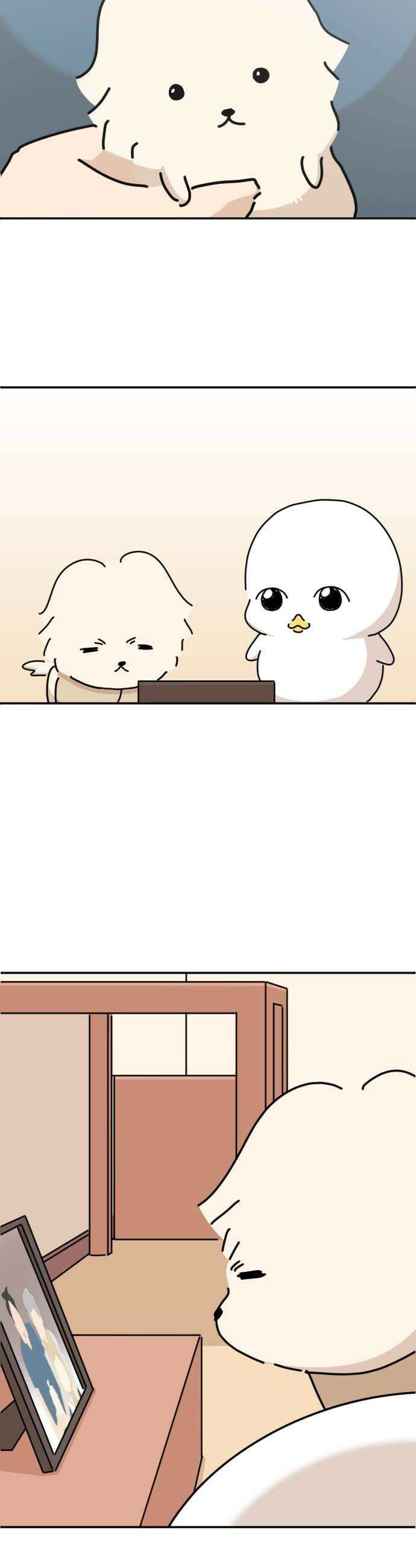 오리짱! 30화 할머니와 만식이2 18