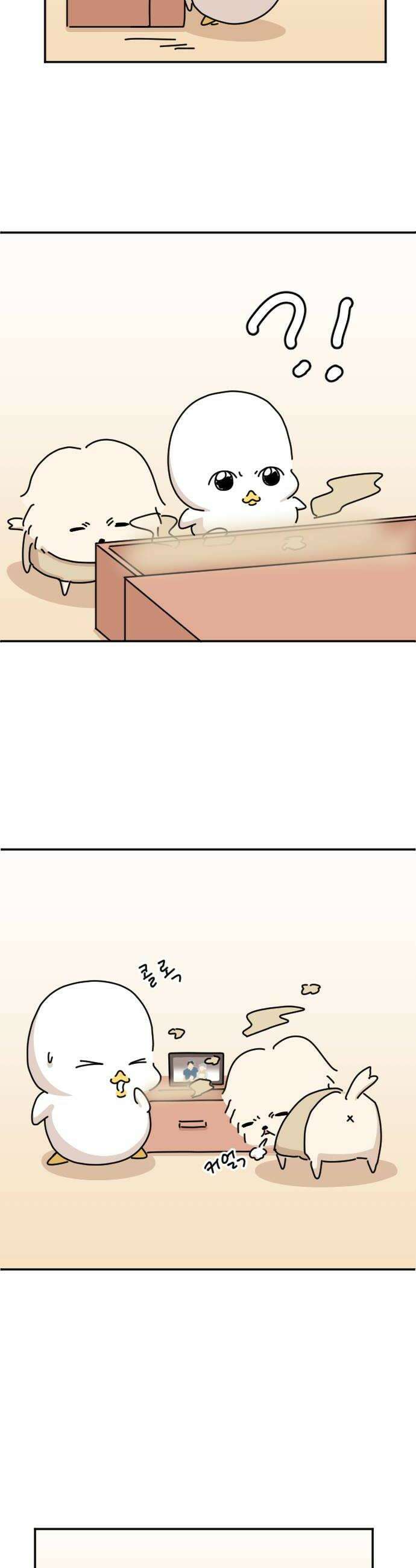 오리짱! 30화 할머니와 만식이2 20