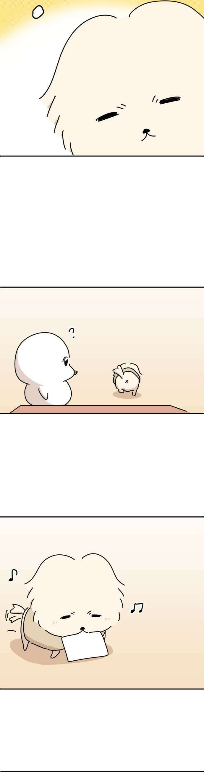 오리짱! 30화 할머니와 만식이2 23