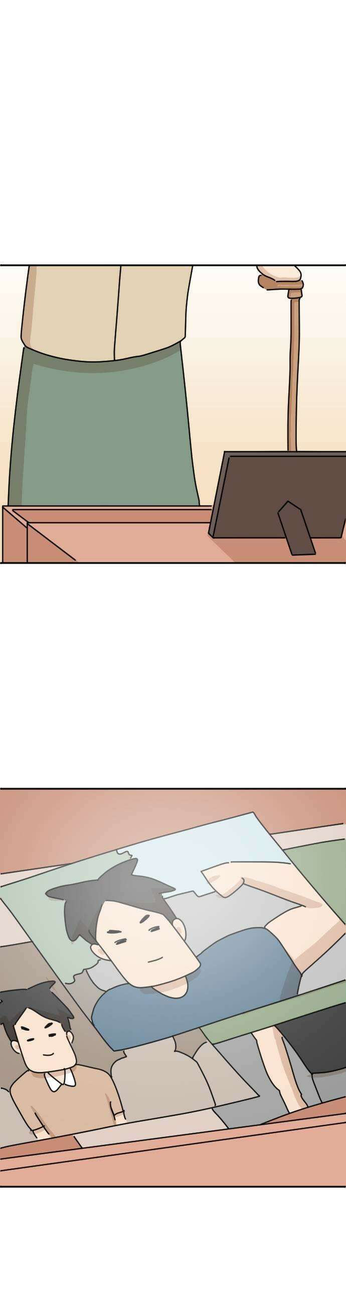 오리짱! 30화 할머니와 만식이2 27