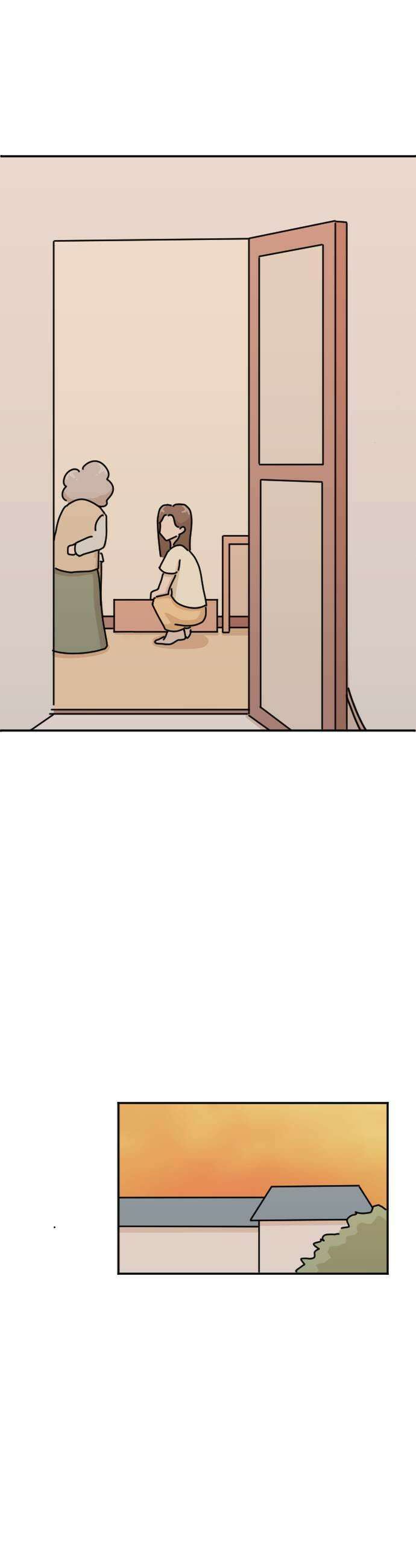 오리짱! 30화 할머니와 만식이2 39