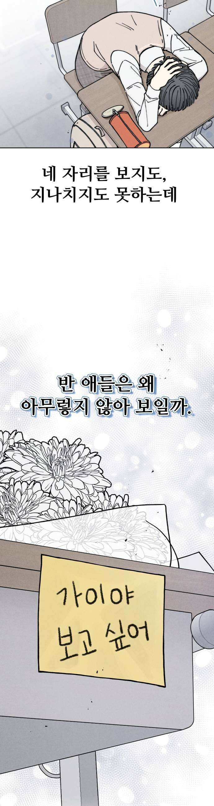 그 애의 교환일기 2 25