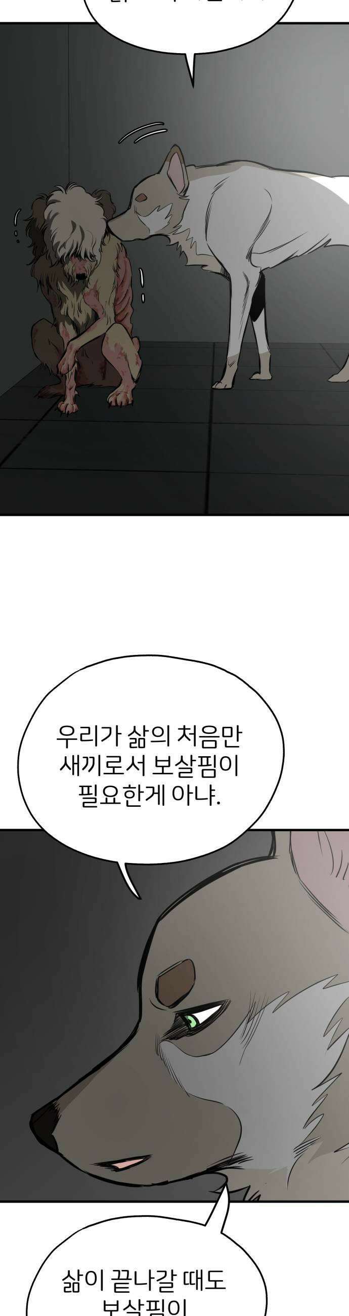 개같이 탈출 시즌2 7화 35