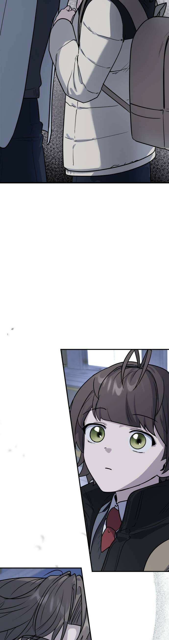 네 앞에서만 부끄러운 나는 8화 9