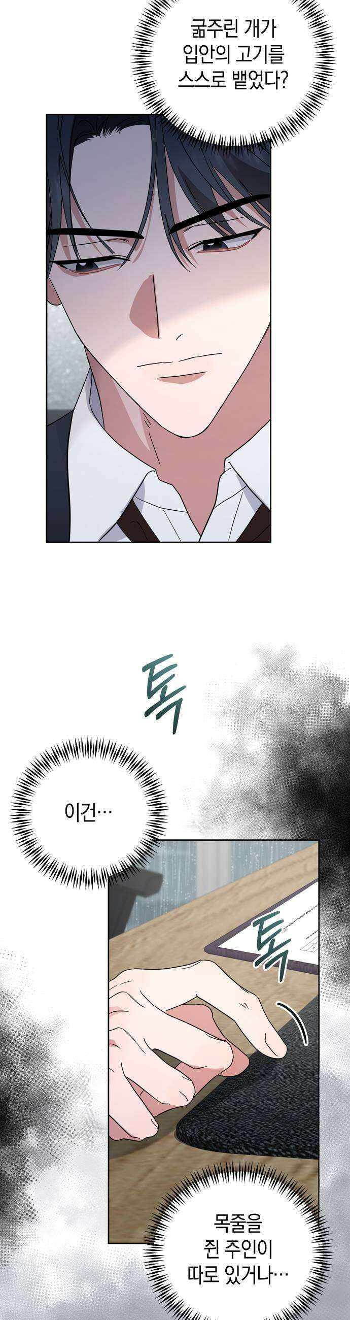 돌아온 여름에게 47화 33