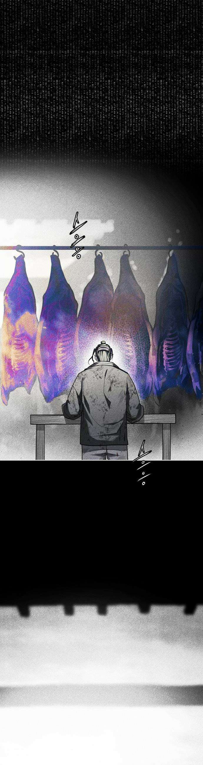 사람의 탈 - 2부 7화． 사생결단 2