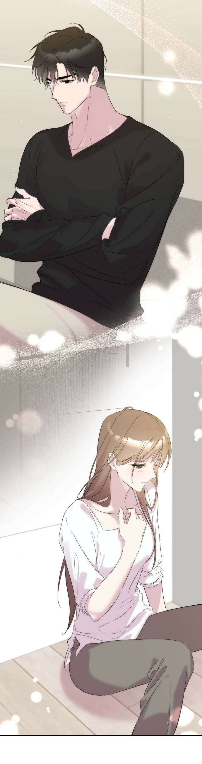 육아부터 하는 연애 8화 15
