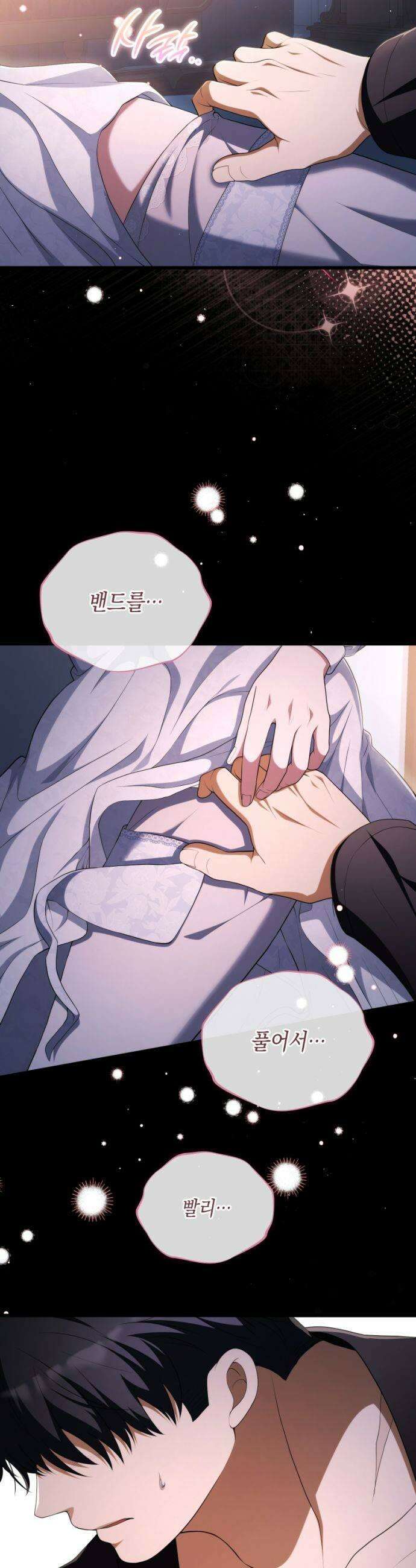 야만의 청혼 76화 41