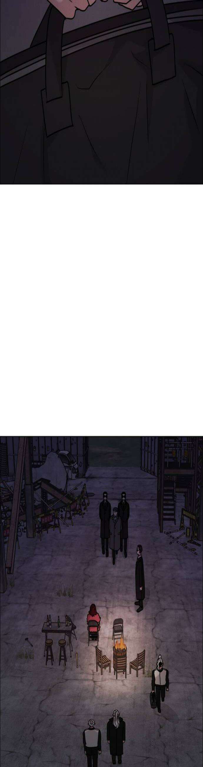 연애 못하면 사망 65화 4