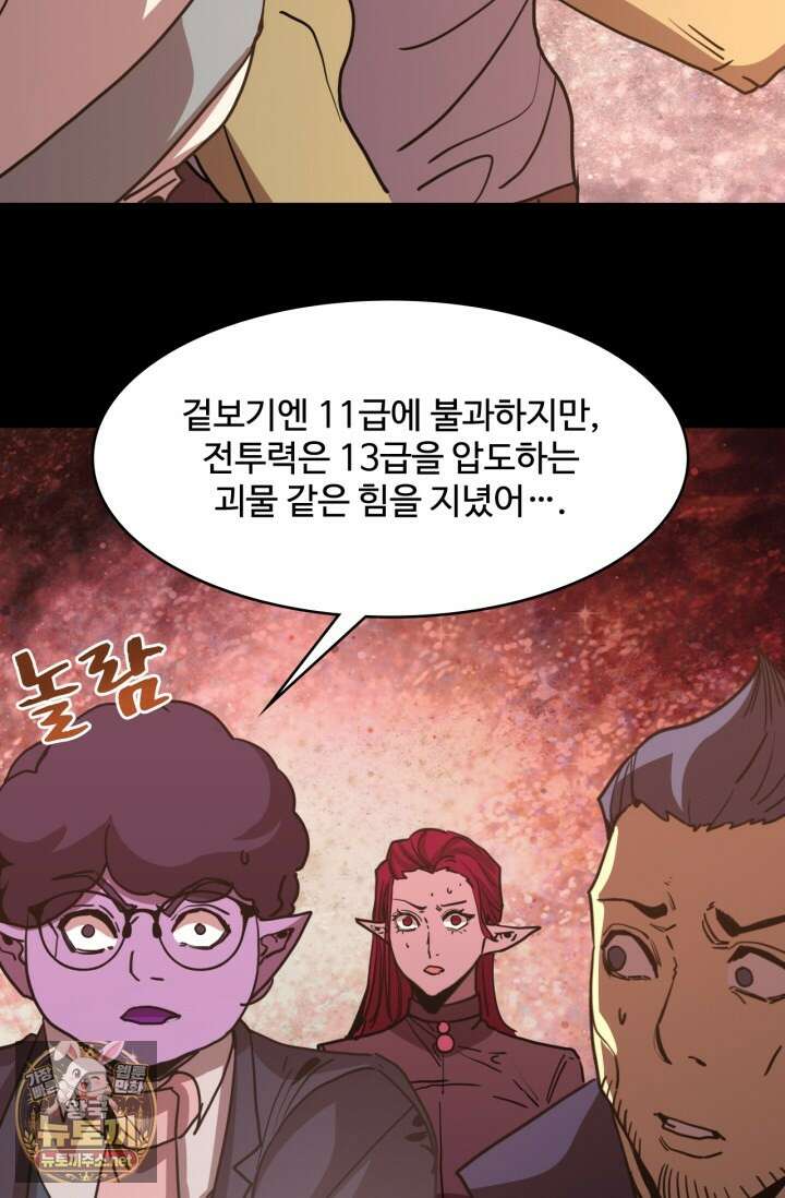 만년 후 미래에서 레벨업 294화 81