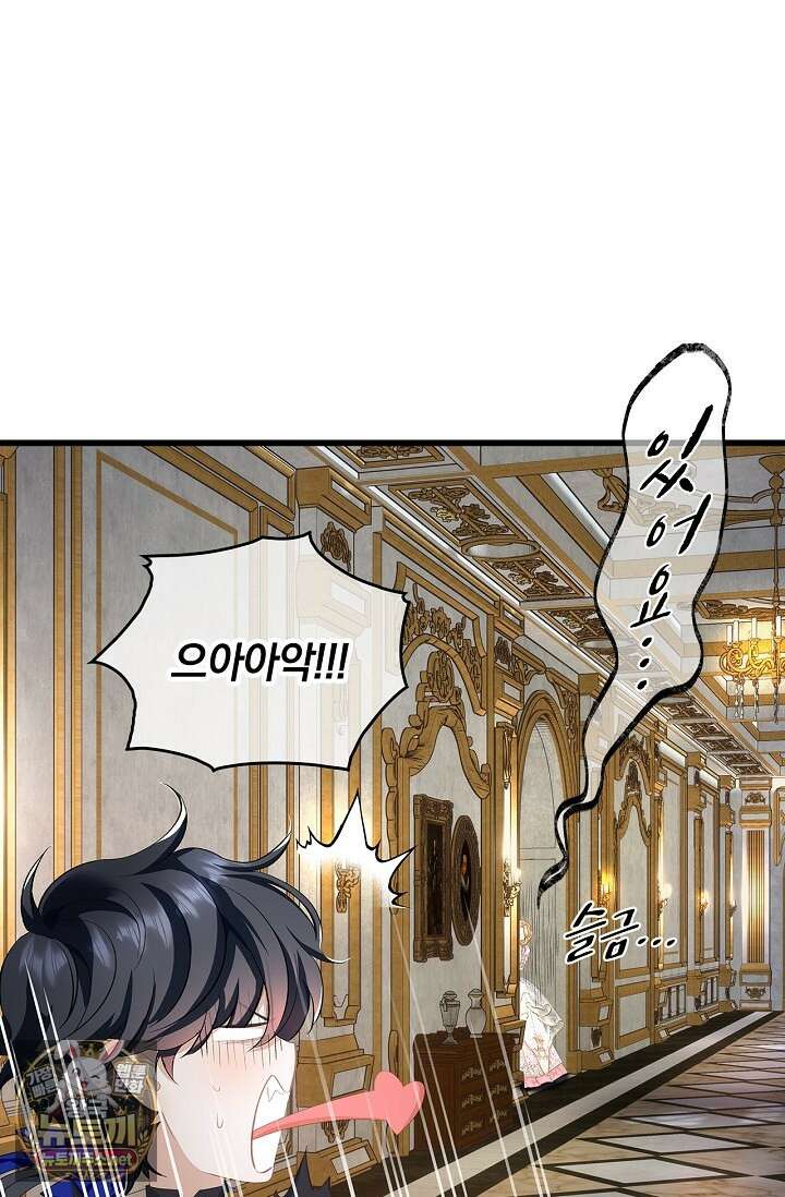 황태자의 용으로 태어났다 110화 4