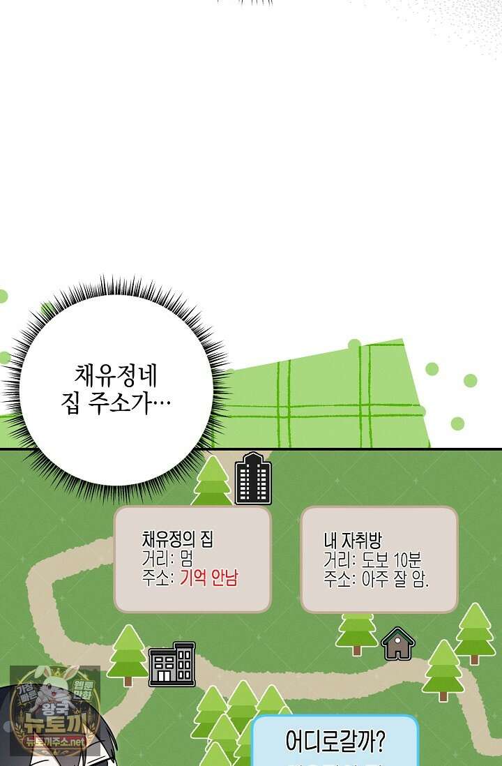 그놈이 그놈이다 53화 7