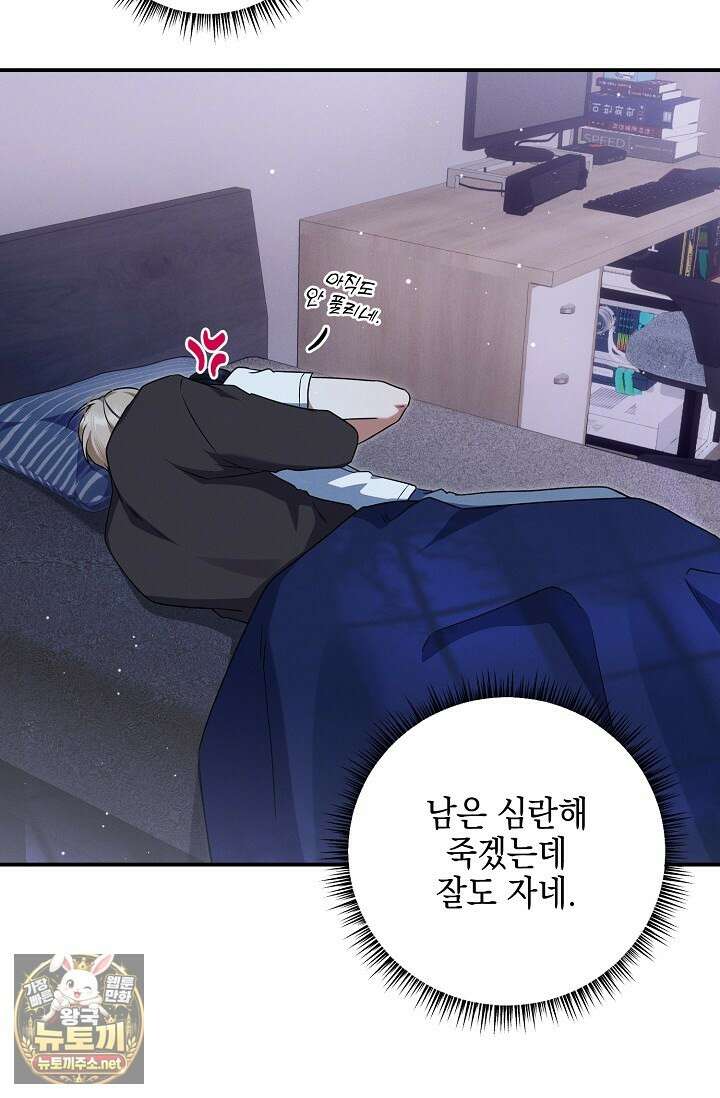 그놈이 그놈이다 53화 80