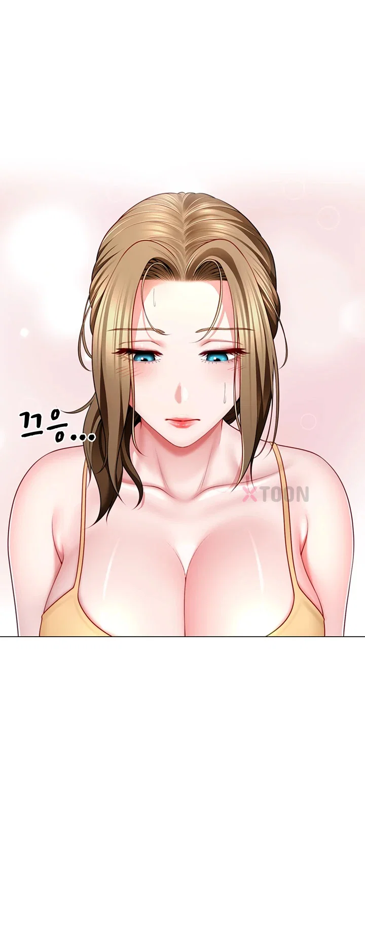 섹파들이 사실 가족이었다 제7화 21