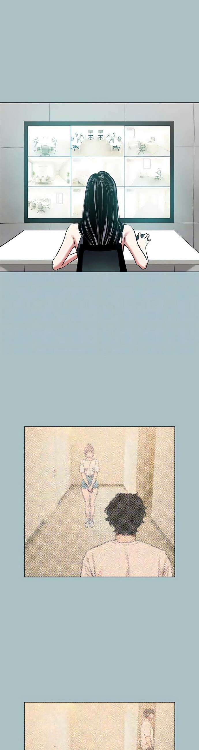 미안, 연애 생각은 없어 43화 3