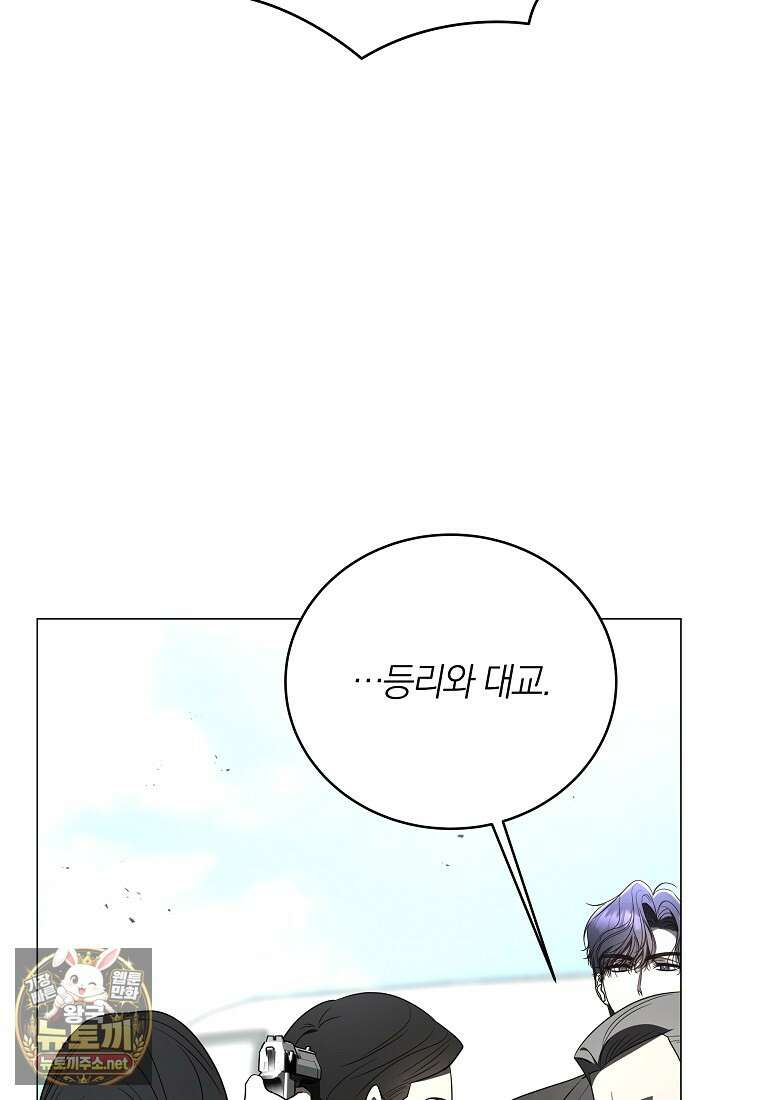 랭커를 위한 바른 생활 안내서 81화 11