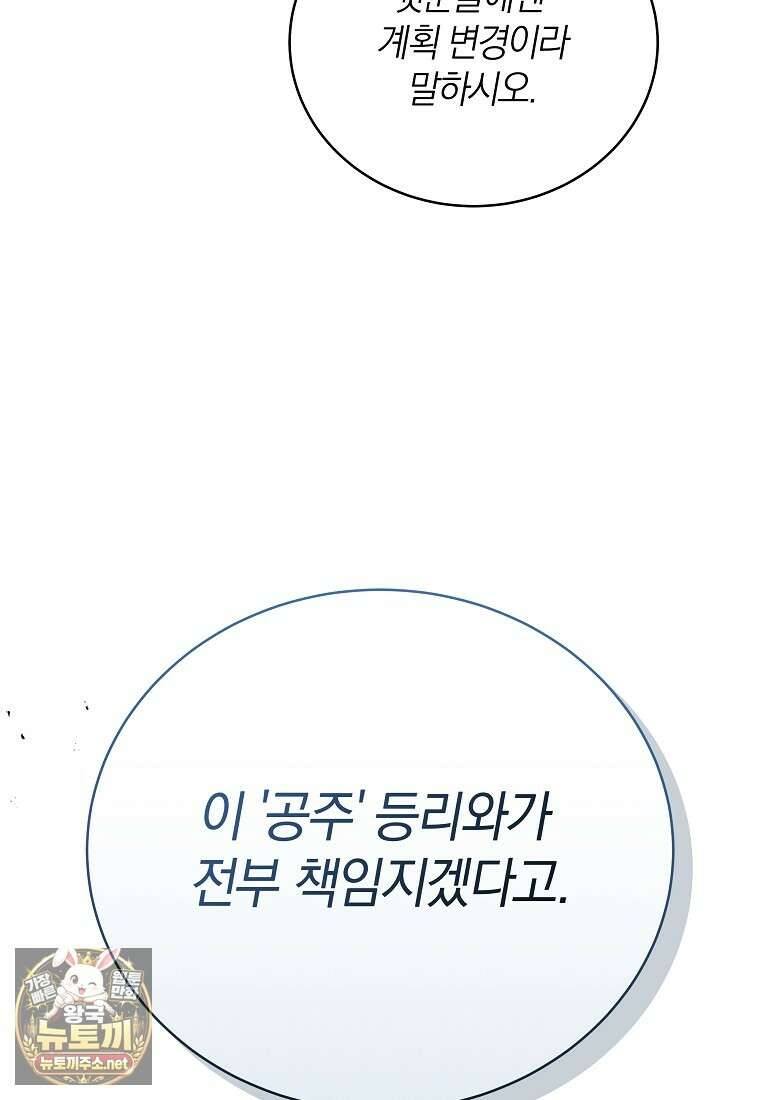 랭커를 위한 바른 생활 안내서 81화 13