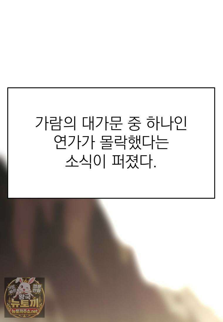 회귀로 초월하는 대마도사 201화 33