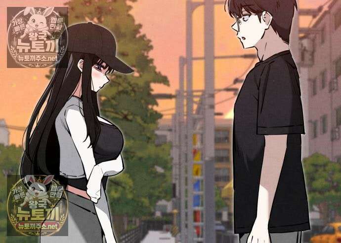 너만 보인단 말이야 12화 140