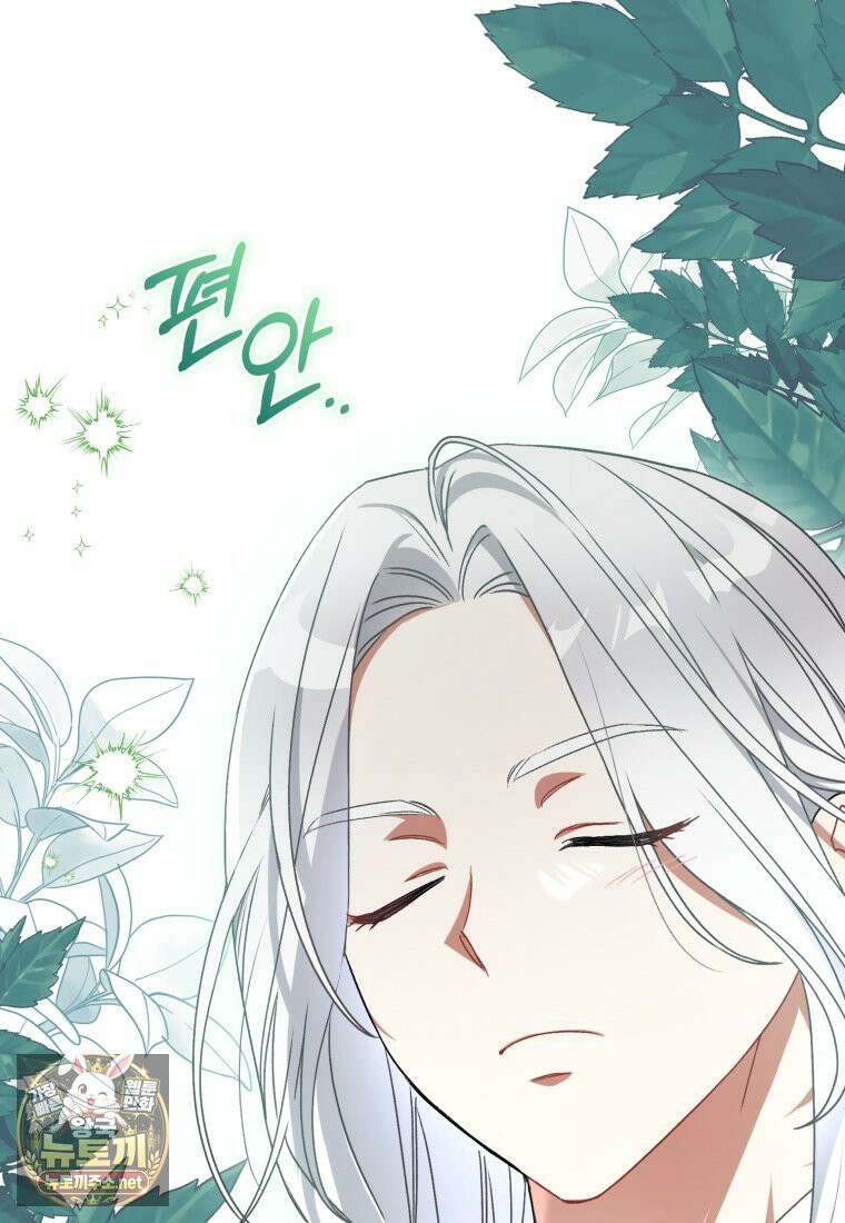 백호 가문의 아기 솜뭉치 12화 9