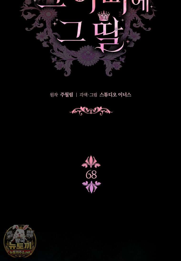 그 아빠에 그 딸 68화 2