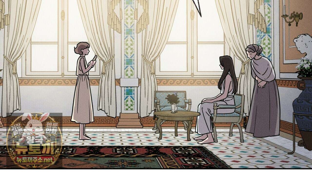 사랑은 달이 뜬 밤 찾아온다 3화 142