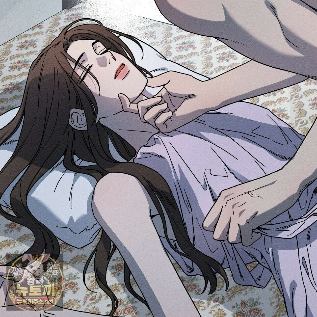 사랑은 달이 뜬 밤 찾아온다 9화 31
