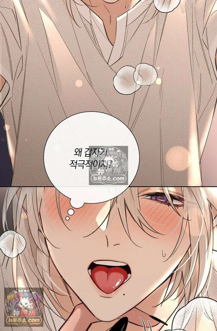 늑대가 날 책임지겠대 17화 12