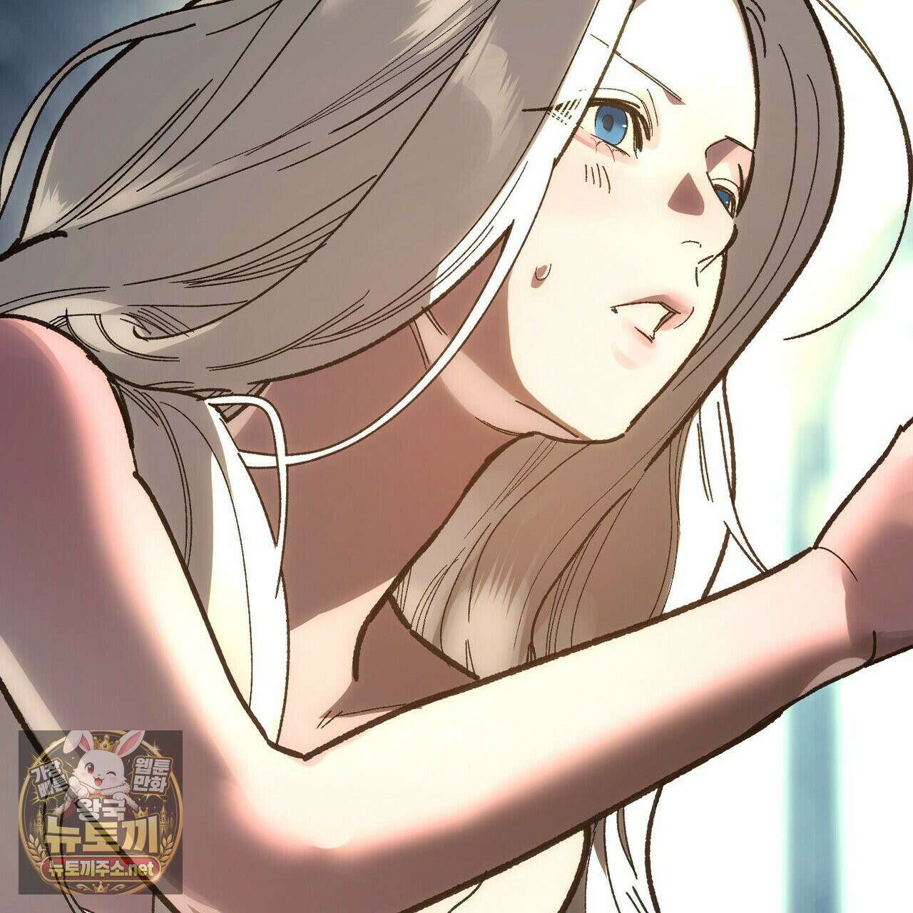 나를 파멸시킬 그대에게 30화 19