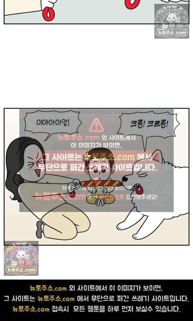 극한견주 시즌2 39화 개와 아기의 공통점(2) 19