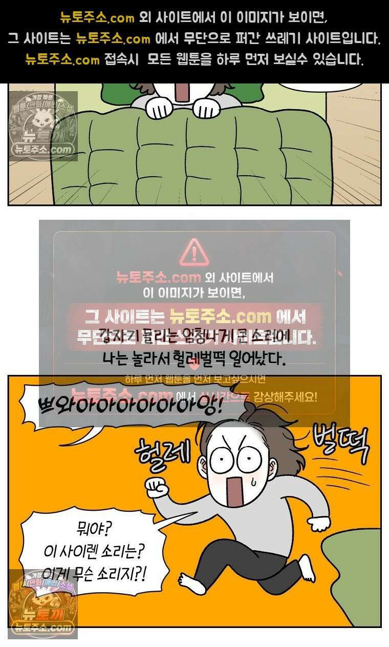 극한견주 시즌2 80화 낮에도 자고 밤에도 자는 개 15