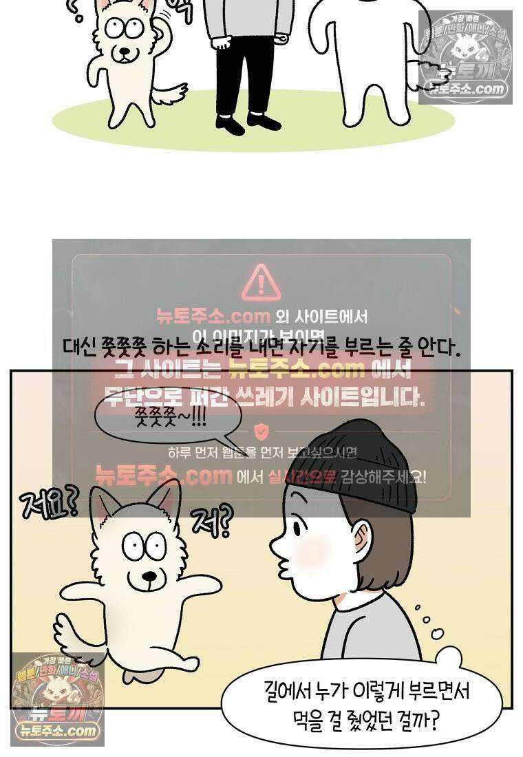 극한견주 시즌2 102화 우리 집에 온 숑이 25
