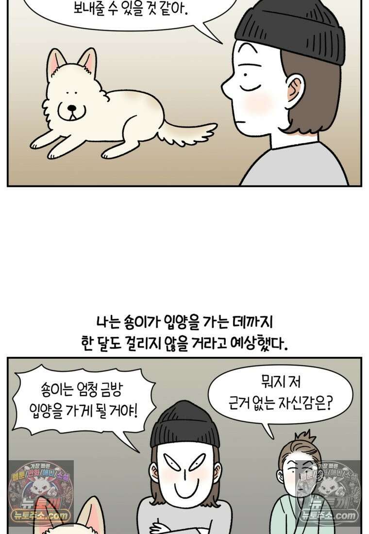 극한견주 시즌2 122화 임시보호 기간 6